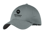 Nike Unstructured Cotton/Poly Twill Cap